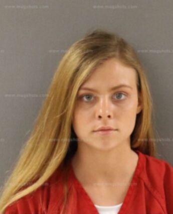 Brittany Nicole Worley
