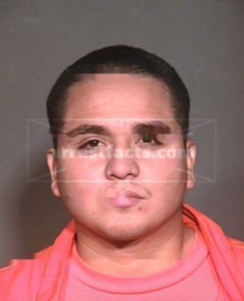 Alexander Macias