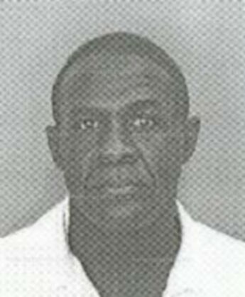 Percy Lee Bates