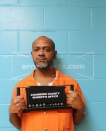 Floyd Lee Lewis