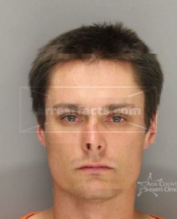 Phillips Brian Patrick