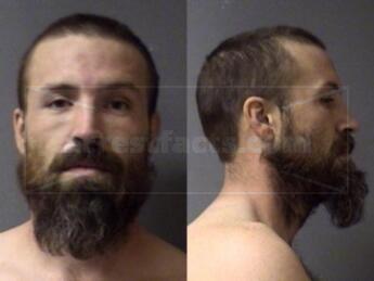 Dustin Allan Cox