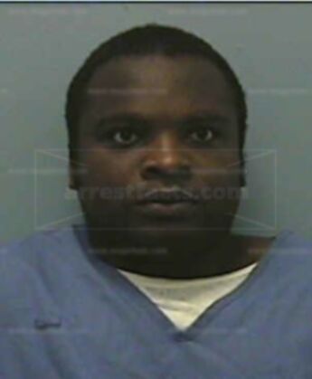 Alphonso Columbus Richardson