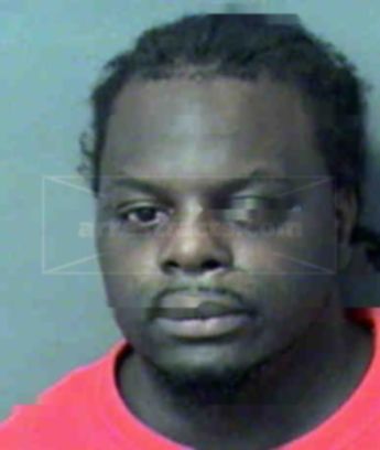 Alan Braxton Davis