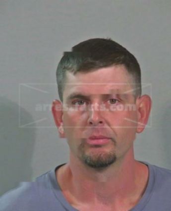 Benjamin Robert Harnar