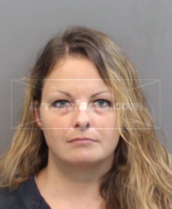 Jilliann Dawn Hopkins