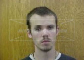 Jeremy Michael Parrish