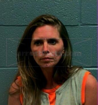 Traci Lynn Clift