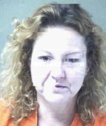 Amy Patricia Hammett