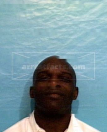 Dwight Darin Thomas