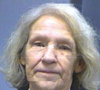 Betty Ruth Grimm