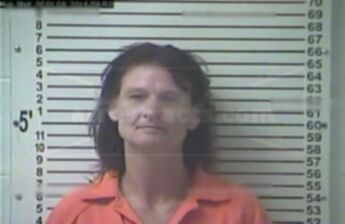 Jenny Lynn Berryhill