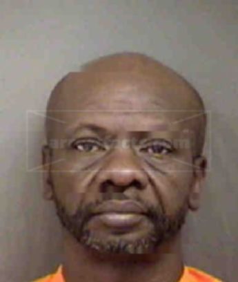 Clinton Lewis Hunter