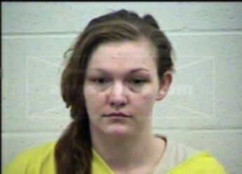 Tosha Nicole Cole