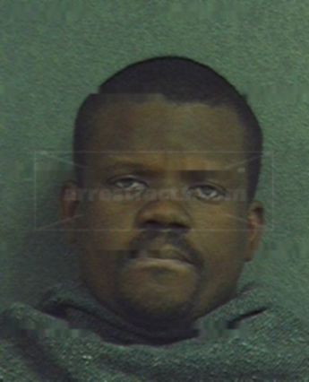 Kevin Howard Delane Boswell Sr