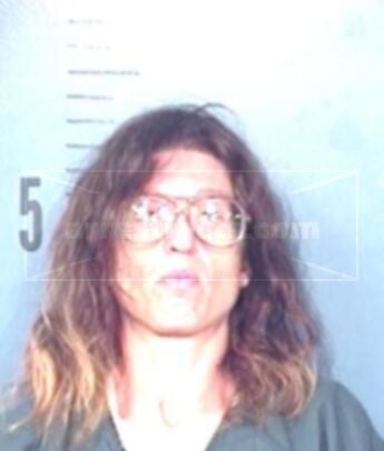 Darla Jean Webb