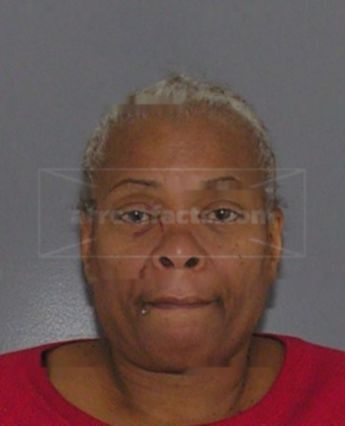 Jacqueline Carter