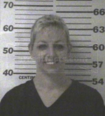 Jennifer Dawn Yow