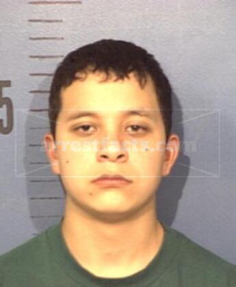 Abel Lee Sanchez