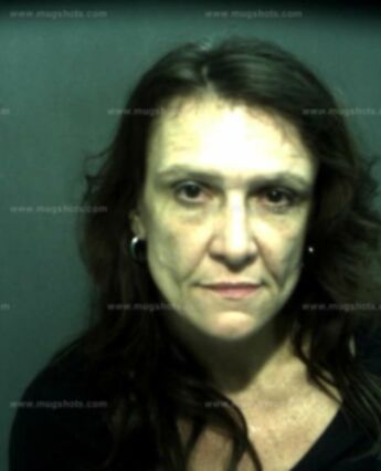 Lisa Inez Robbins