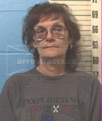 Arlene Cobb Ross