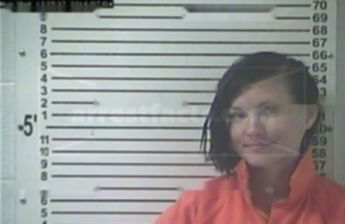 Amber Michelle Stallins