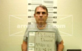 Donald Deloach