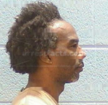 Darnell Nmn Washington