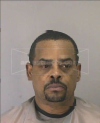 Horace Lee Hardison