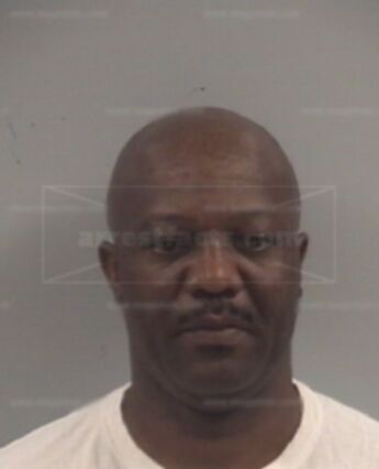 Travis Fredrica Freeman