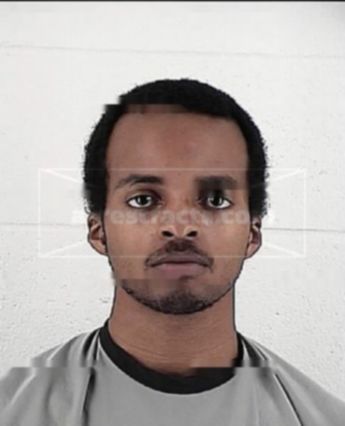 Kyle Douglas Vaughan Jr