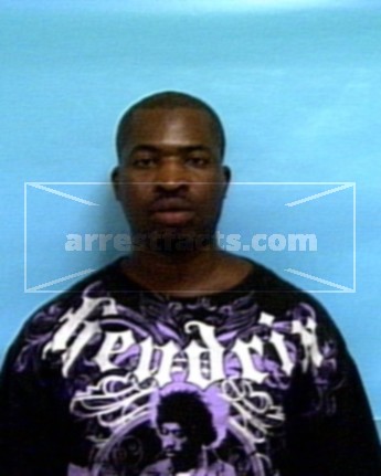 Demetries Mondel Mccall