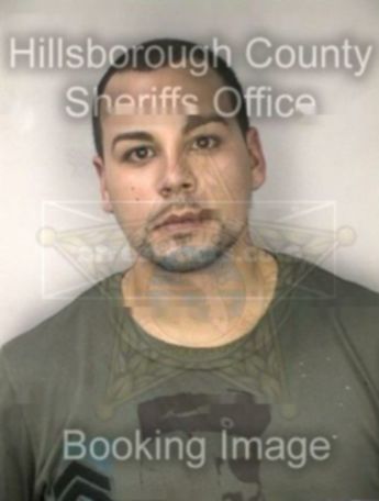 Samuel Rivera Jr.