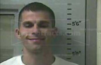 Brandon Wade Ramey