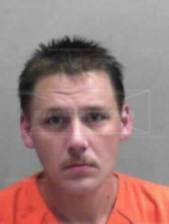 Robbie Lee Mckinney
