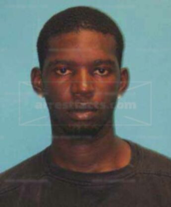 Carl Patrick Simmons