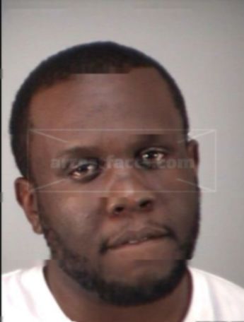 Jamil Kenyatta Rimes