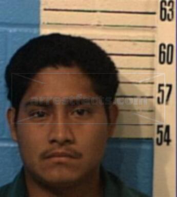 Merlin Margarito Velasquez