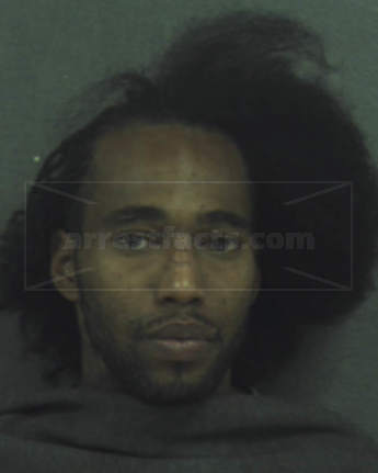 Jasen Laroy Washington