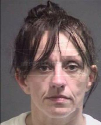 Tonya Michelle Kimmons