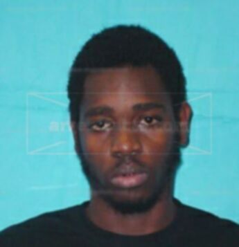 Lyshane J Jones