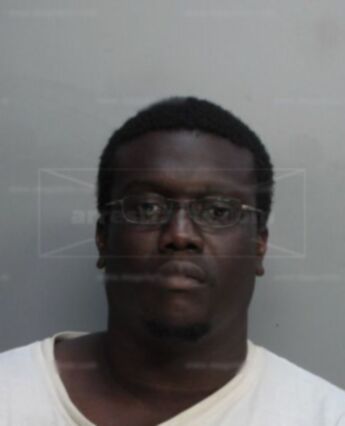 Keith Arrington