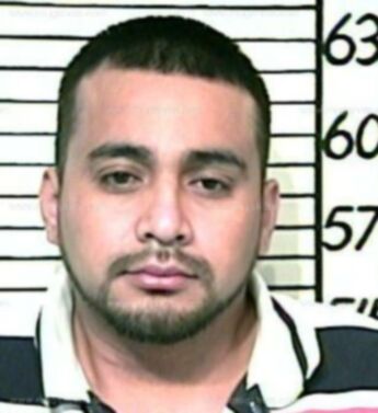 Edgar Leandro Hernandez