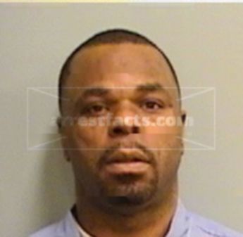 Marcus Anton Smith