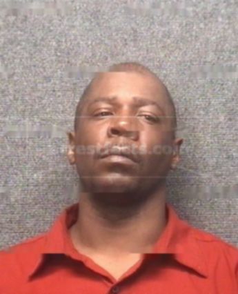 Jerome Mckenith