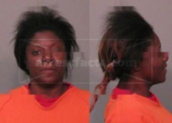 Tameka Latoya Anderson-Green