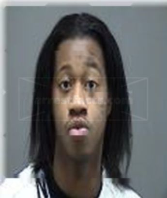 Roderick Branch Martin