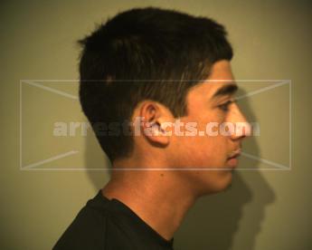 Cedric Jesus Olivarez Galvan