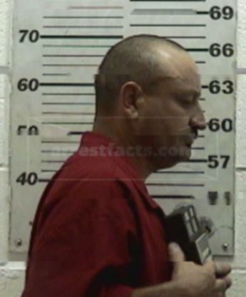 Jesus Alberto Zamarron-Garcia