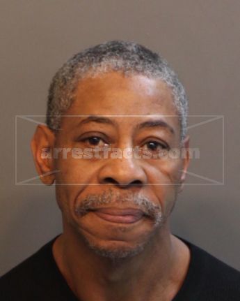 Willie David Armour